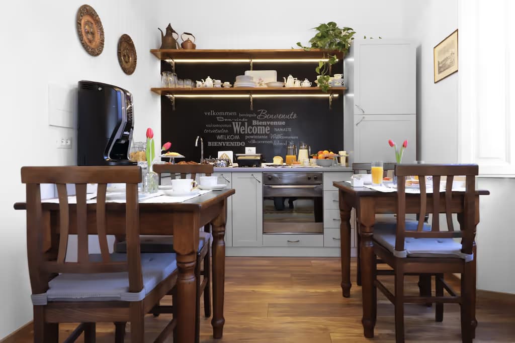 Residenza Cecchi B&B