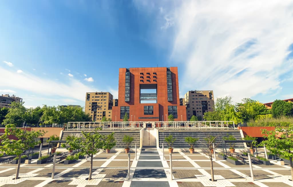 Bicocca