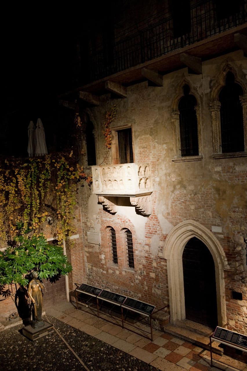 La Corte di Giulietta Exclusive Suites