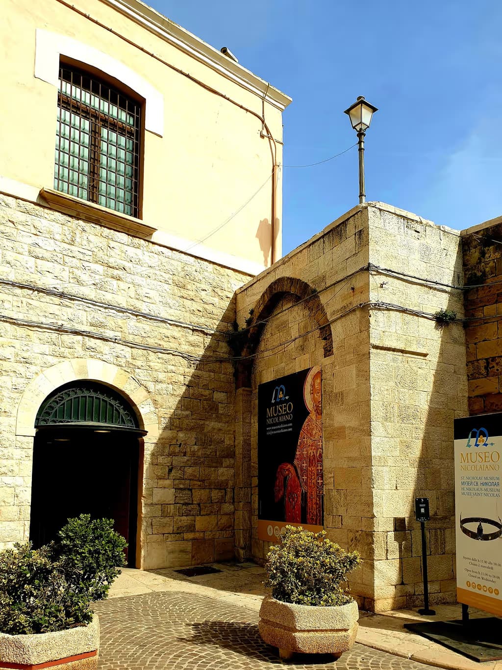 Museo nicolaiano
