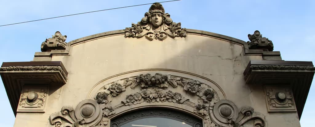 Ex Cinema Dumont - Biblioteca Venezia