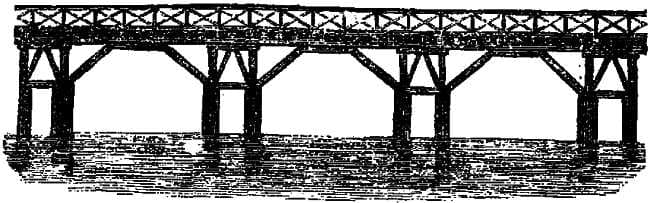 Ponte Sublicio