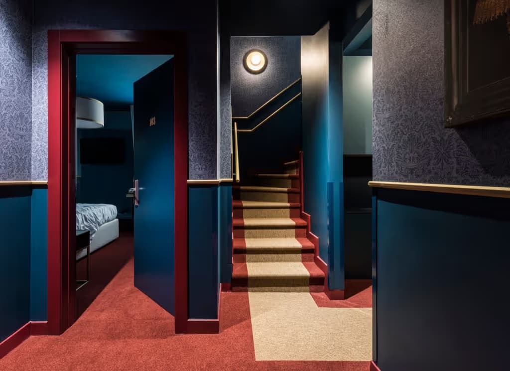Clerici Boutique Hotel