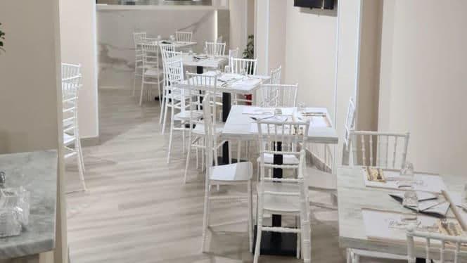 Pizzeria Leopardi