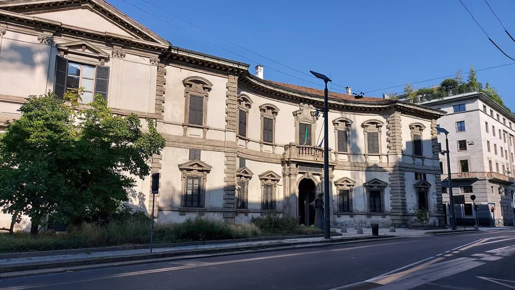 Palazzo del Senato