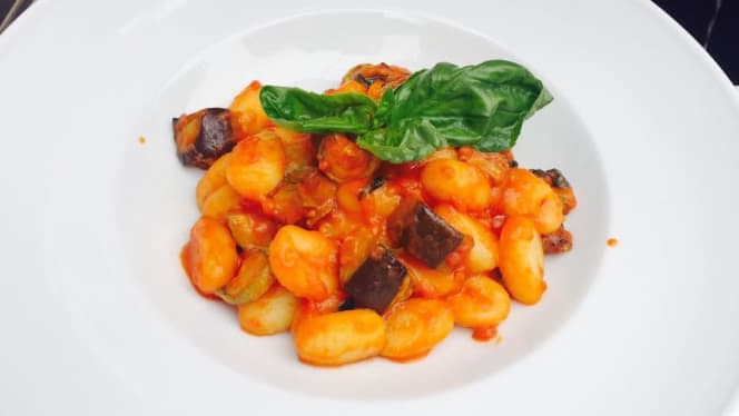 Ristorante Pizzeria Badia