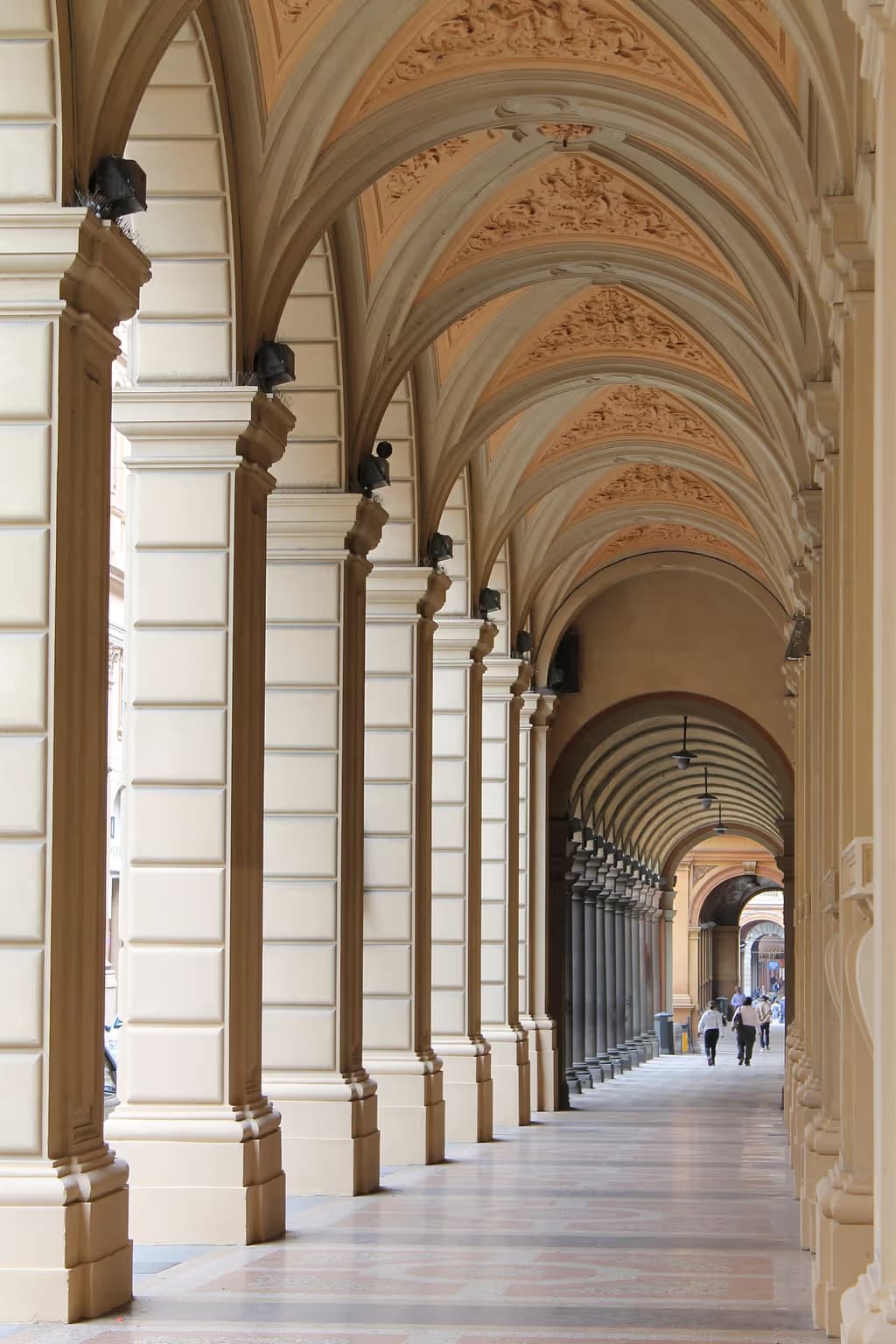 Palazzo Legnani-Pizzardi