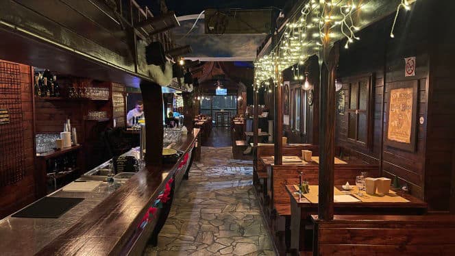 La Mole Pub