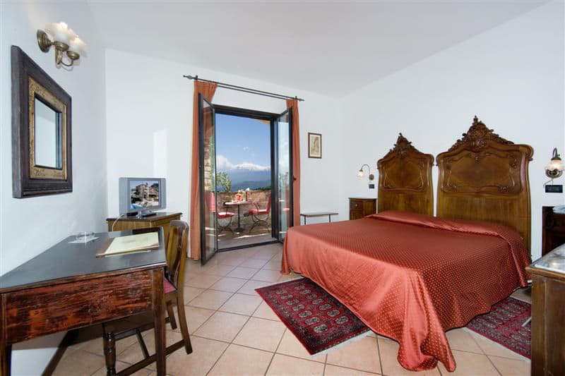 Hotel Villa Sonia