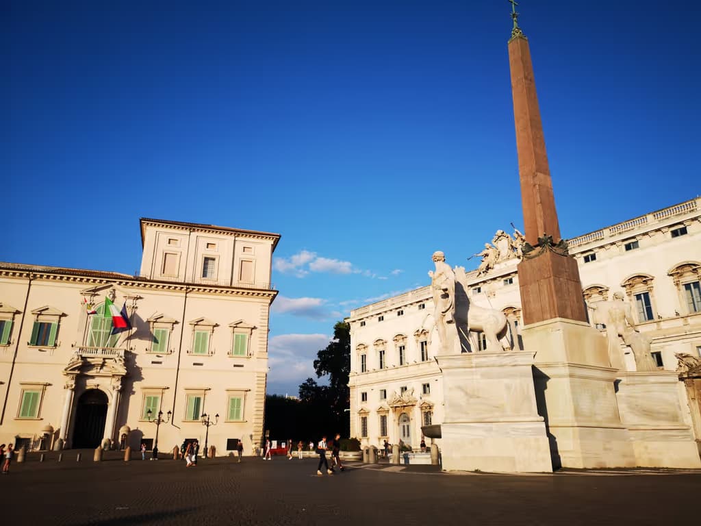 Scuderie del Quirinale