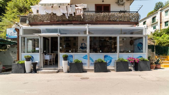 Le Delizie del Mare