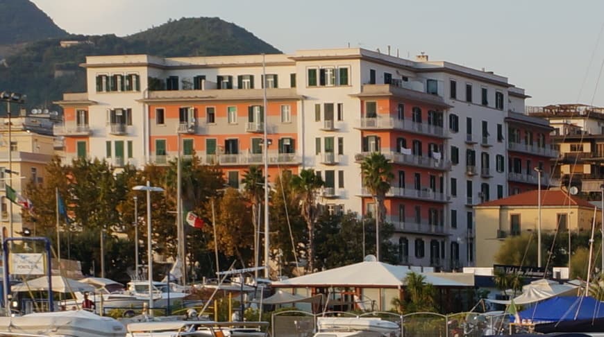 Palazzo D'Ambrosio