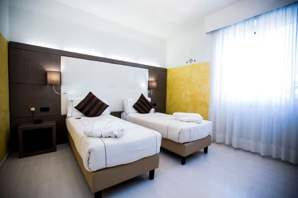 Agape Hotel