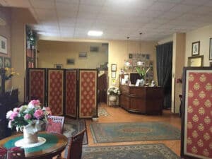 HOTEL ARCHIMEDE