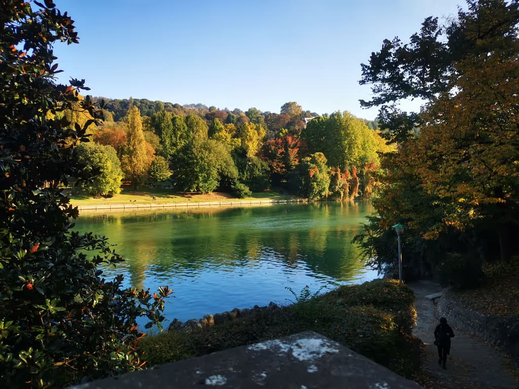 Parco del Valentino