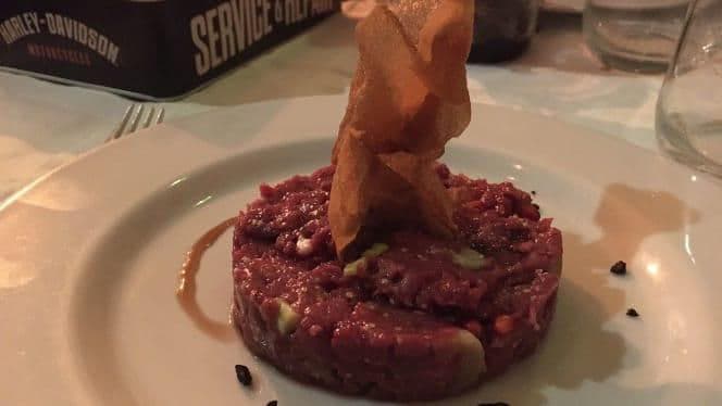 Osteria Satyricon