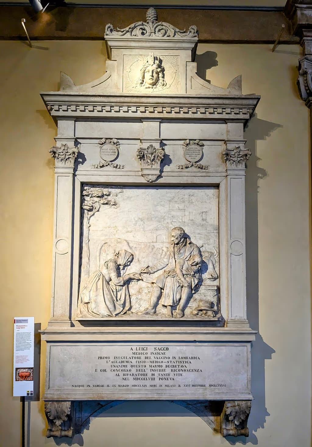 Ca' Granda