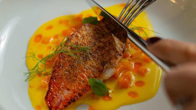 Radicale Restaurant
