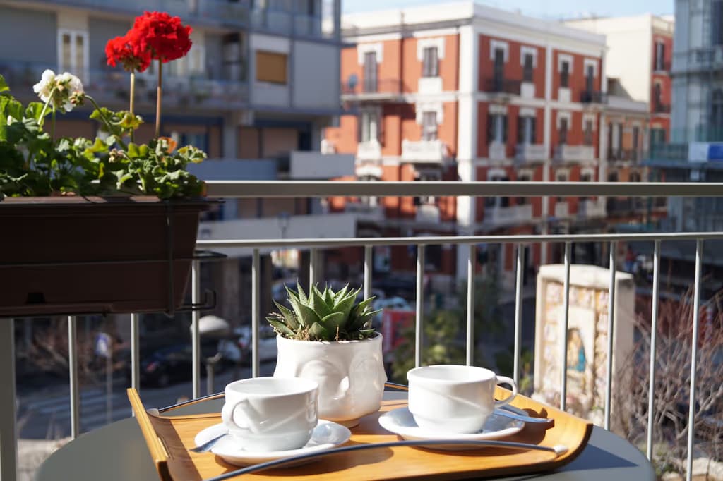 Vivà B&B
