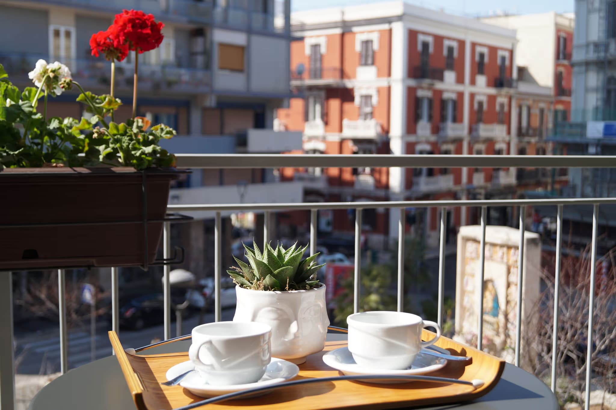 Vivà B&B