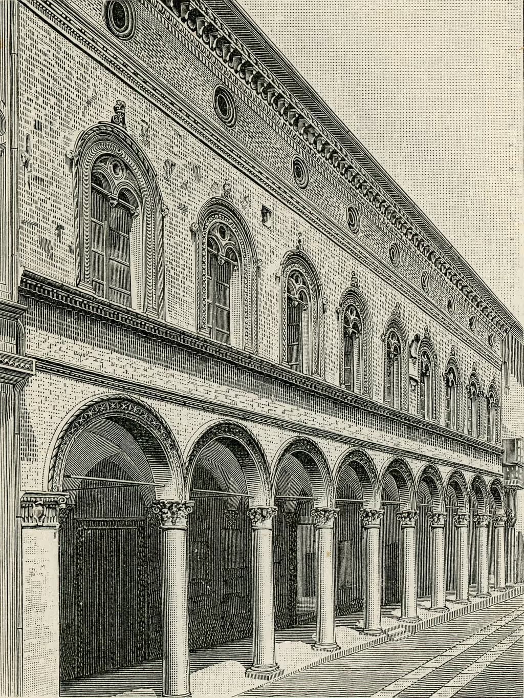 Palazzo Pallavicini