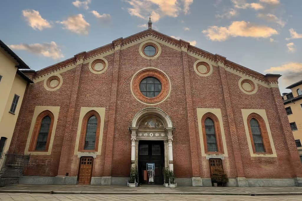 Ultima Cena: Biglietto salta-coda + Tour guidato