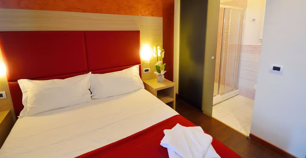 B&B Marbò Florence