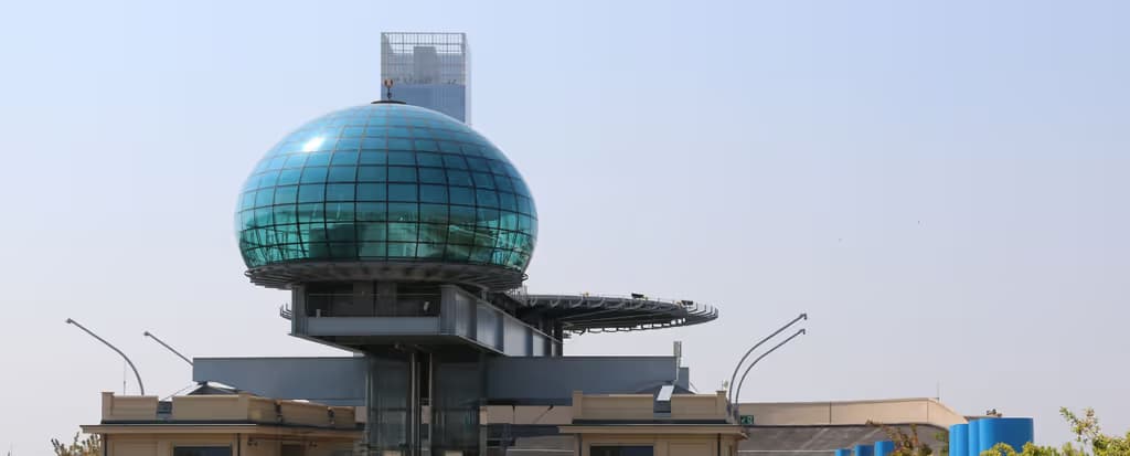 Lingotto