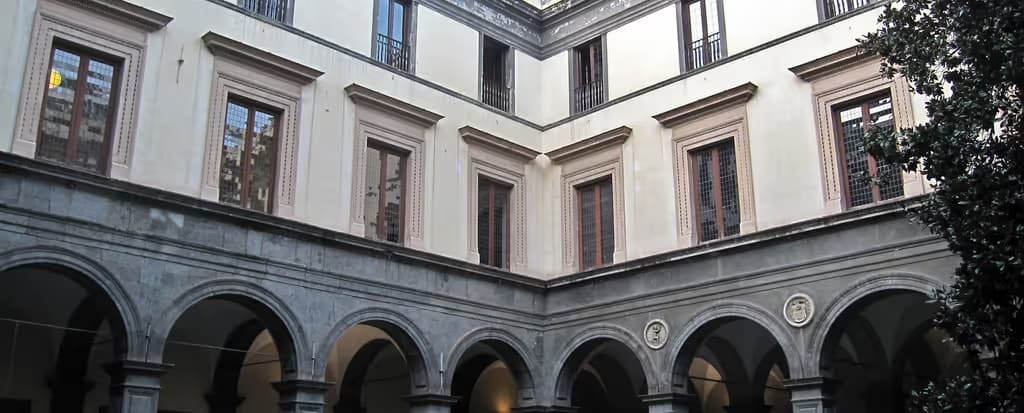 Palazzo Gravina