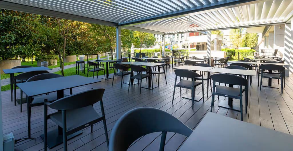 Ramada Plaza Milano