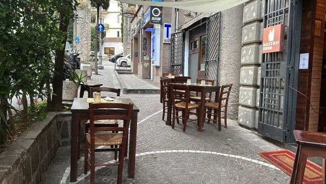 Nastro Bistrò