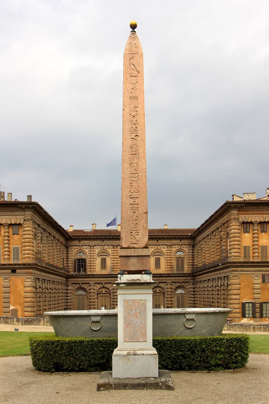 Obelisco di Boboli