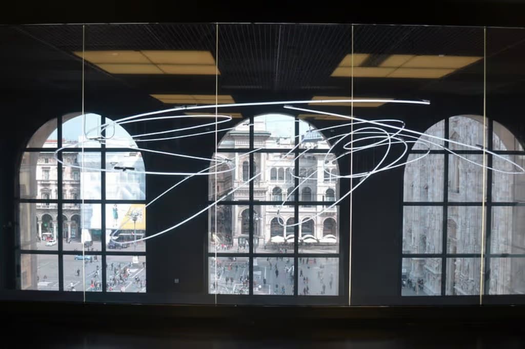 Museo del '900: Biglietto d'ingresso + Audioguida