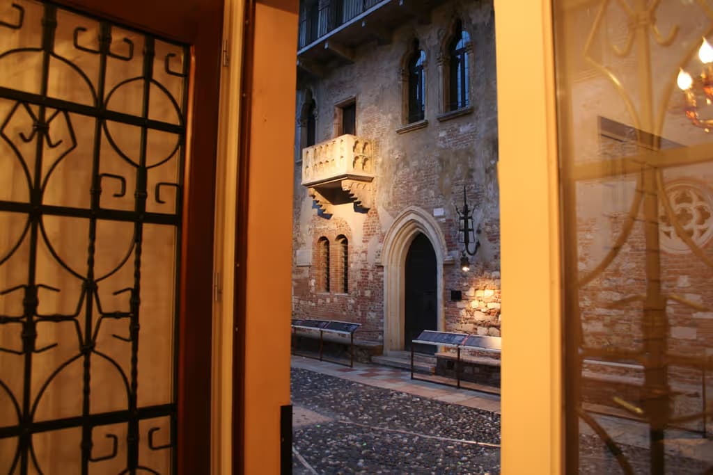La Corte di Giulietta Exclusive Suites