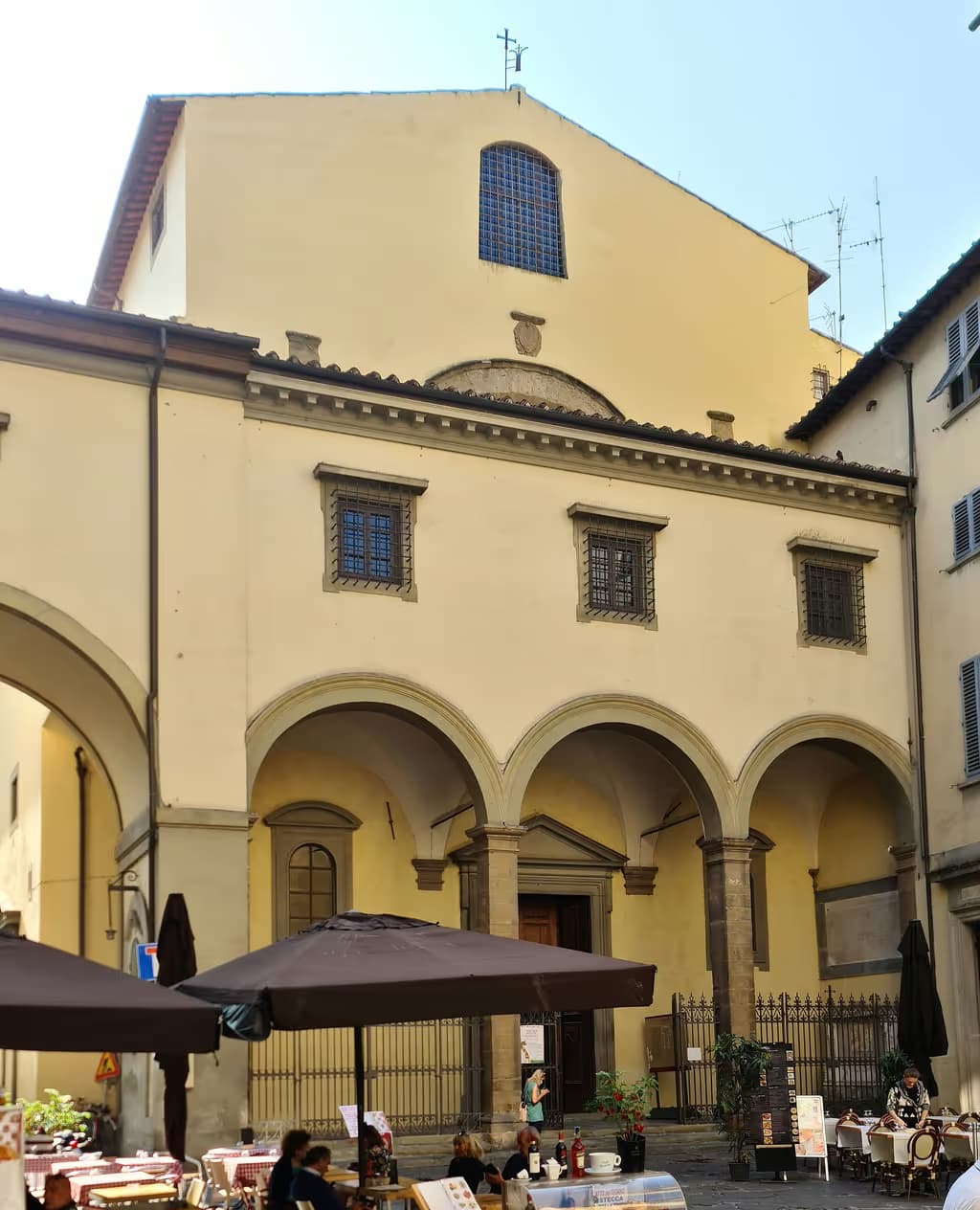 Chiesa di Santa Felicita