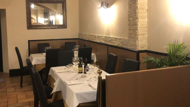 Bistrot San Mamolo