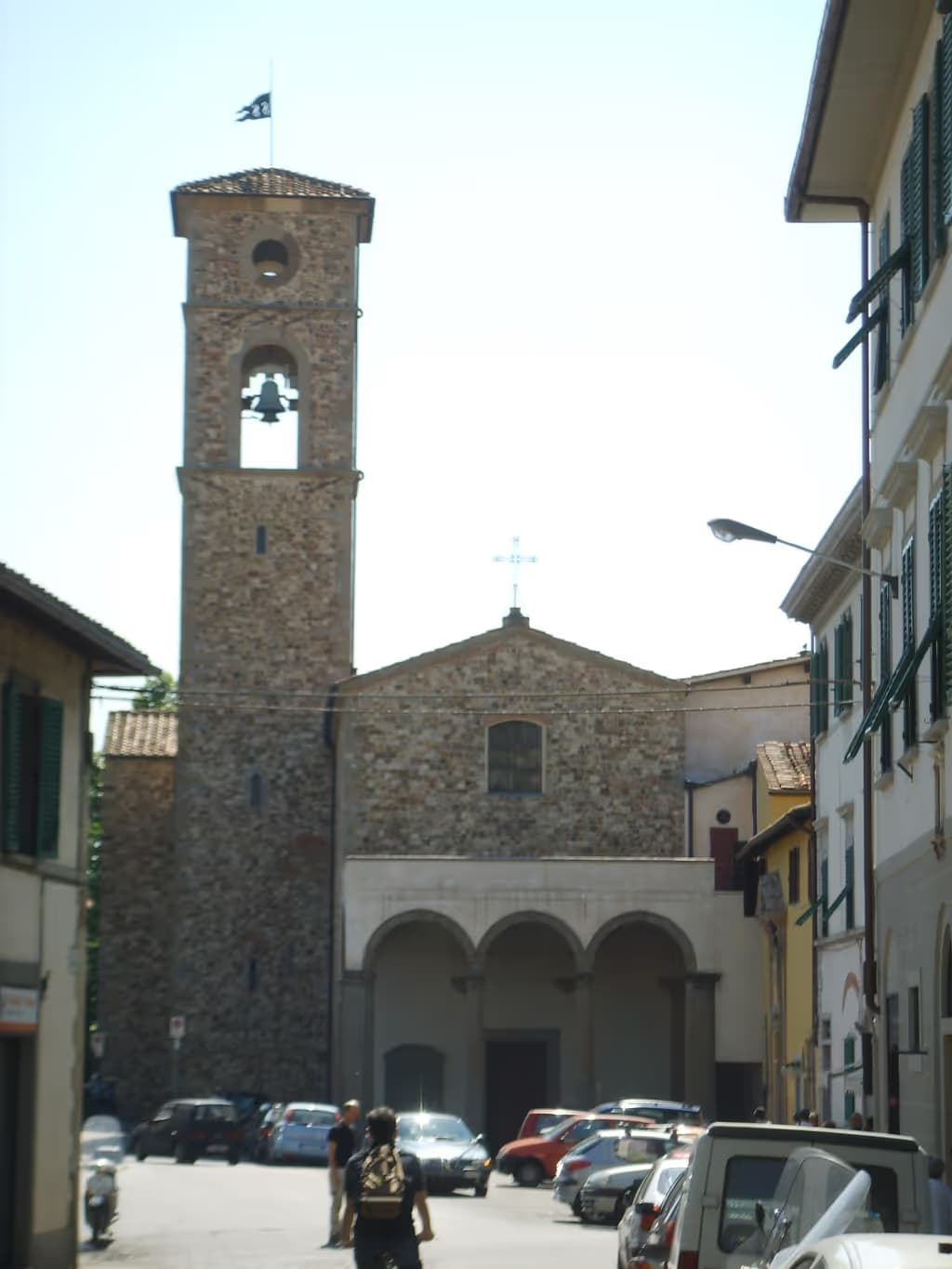 Chiesa di San Michele a San Salvi