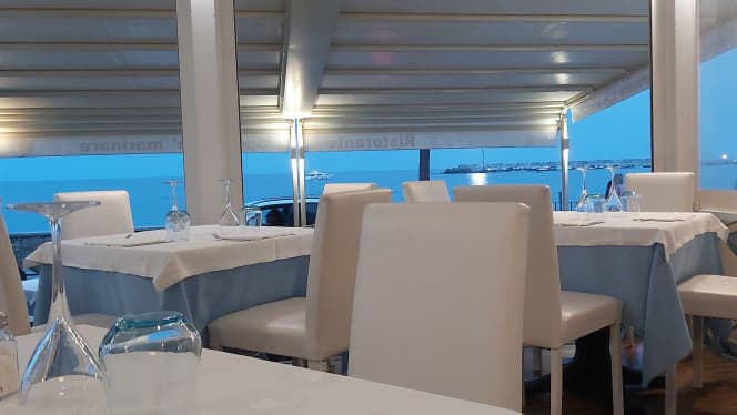 La Vela