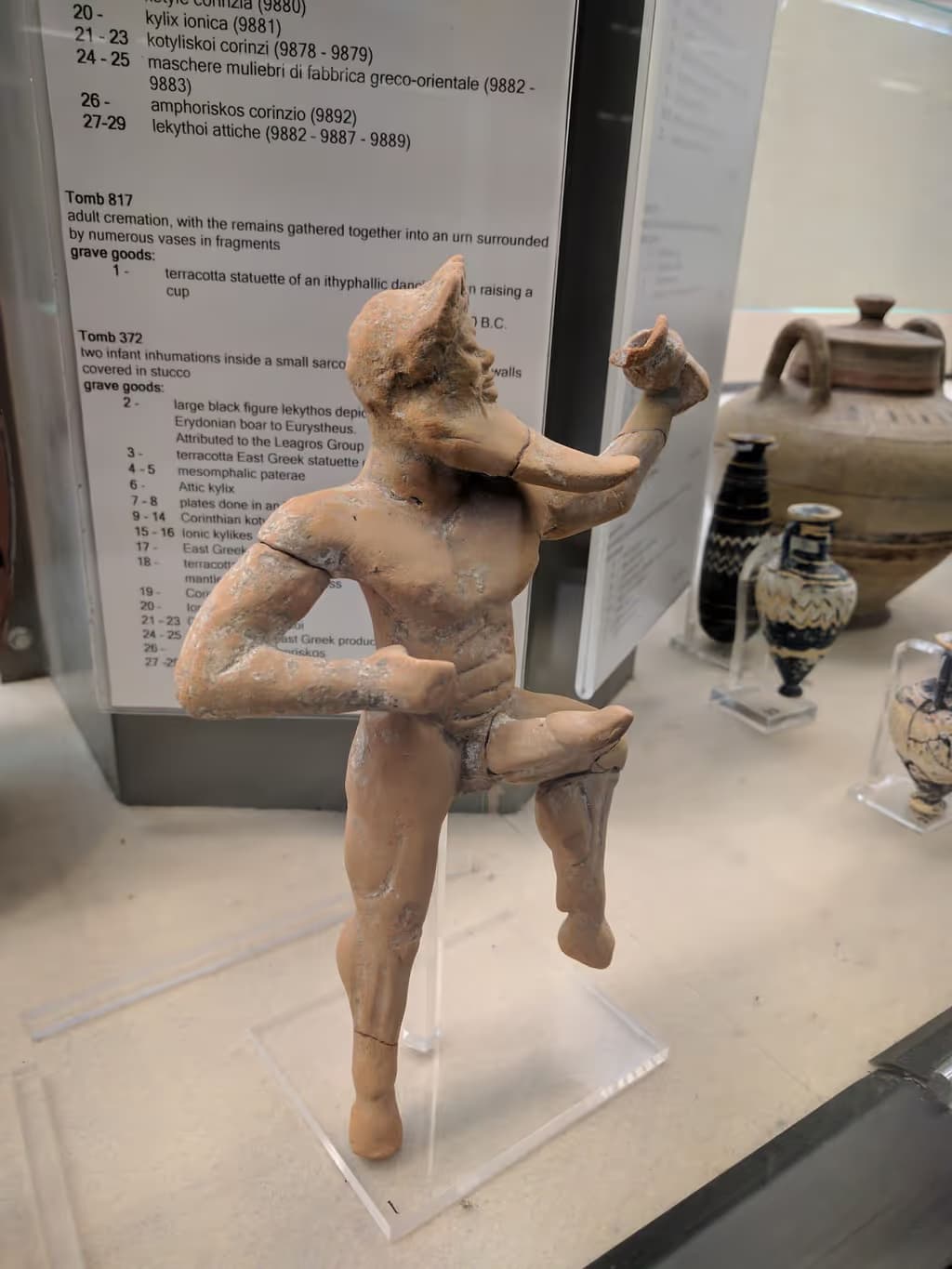 Museo Archeologico Regionale Paolo Orsi