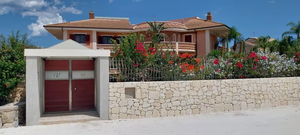 VILLA GIULIA