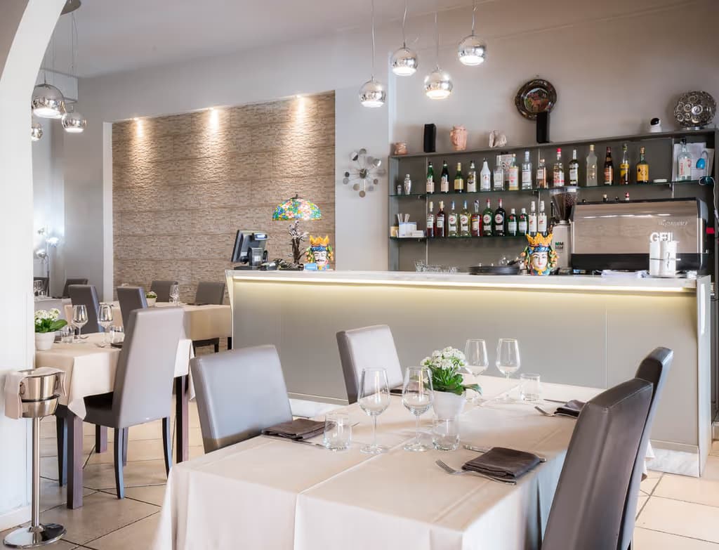 Lupo di Mare Ristorante di pesce