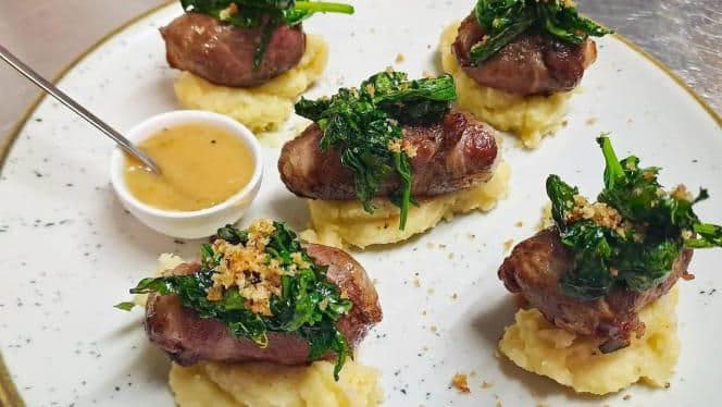 Nuccia Bistrot