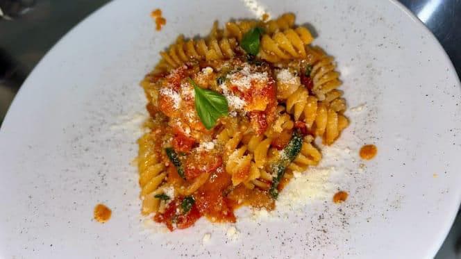 Osteria Napoletana Co Core