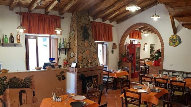 Bistrot A' Ficaredda