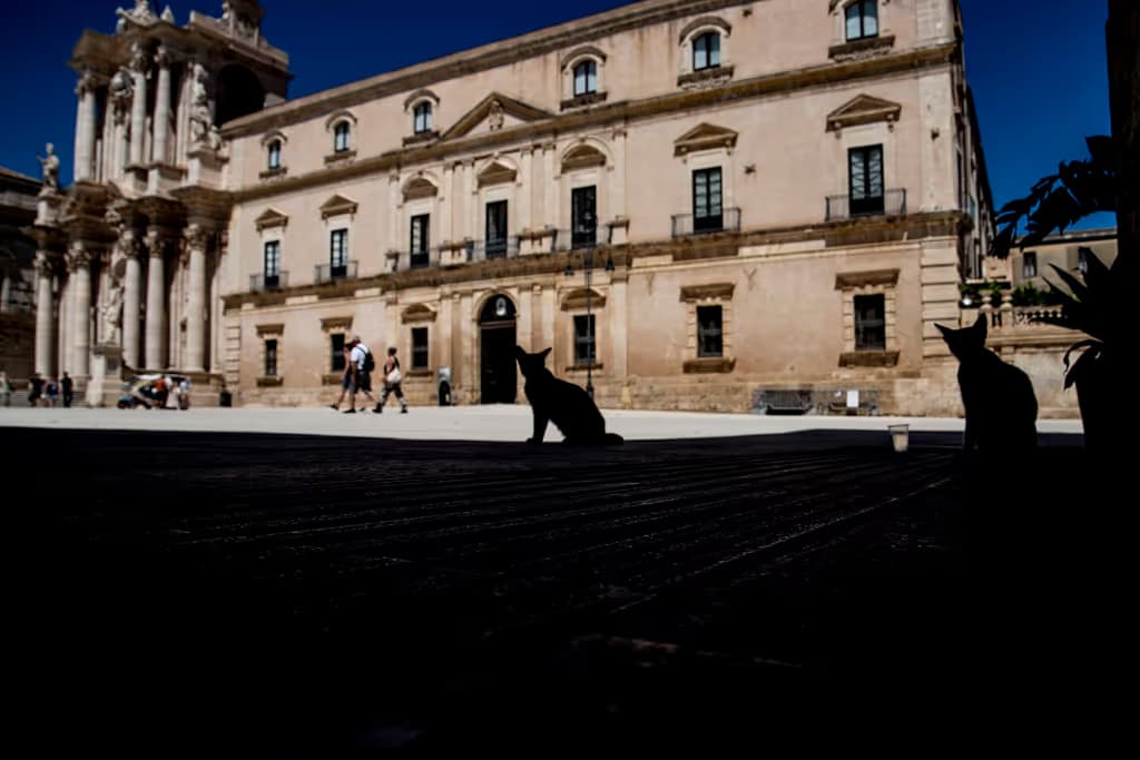 Palazzo Arcivescovile