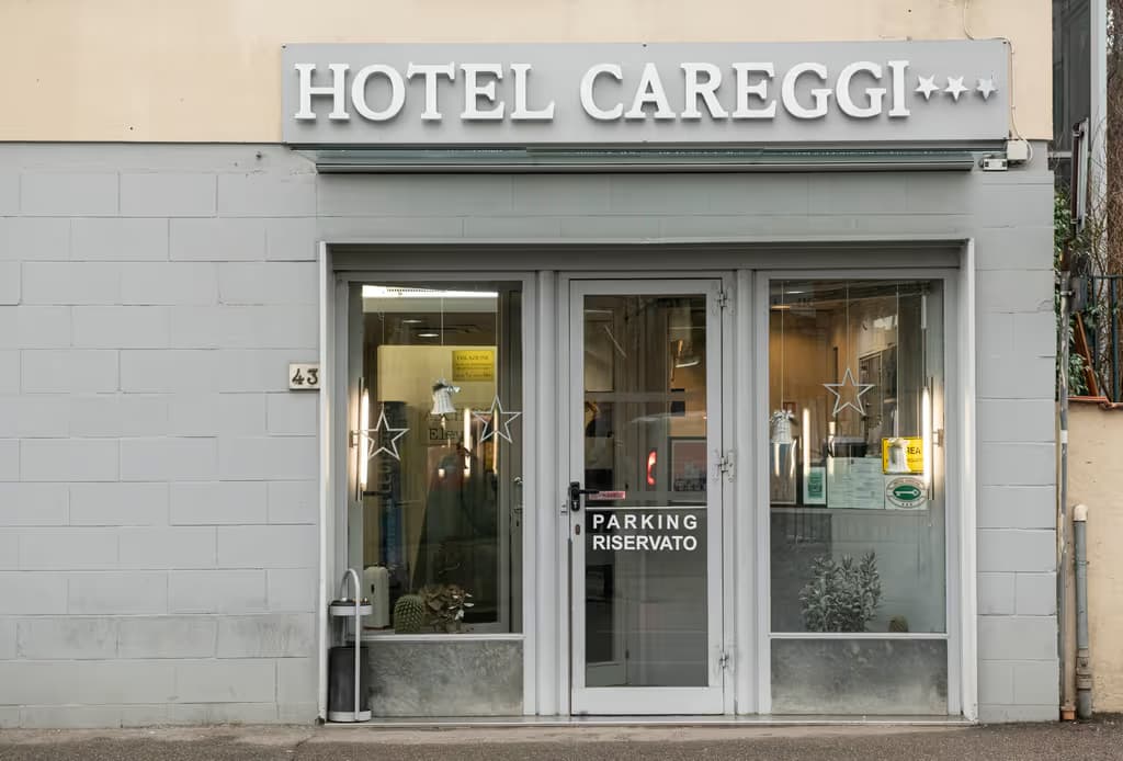 Hotel Careggi