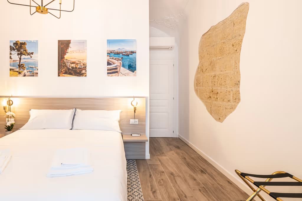Santa Teresa Luxury Rooms