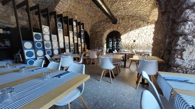 Ristorante Volte al Mare