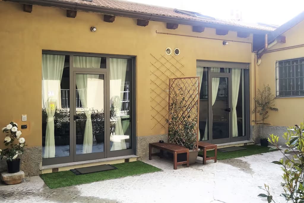 Luxury Apartments Fioravanti
