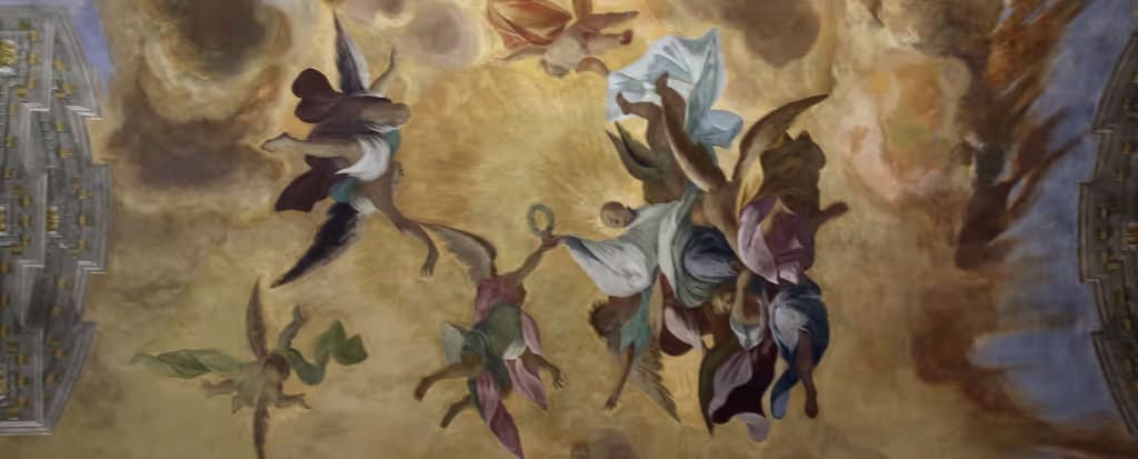 Pinacoteca Nazionale Bologna